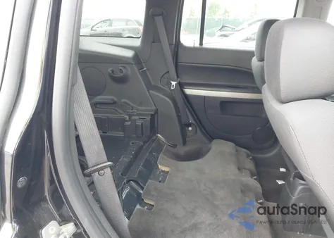 2011 Chevrolet Hhr Lt z USA, uszkodzony, nr VIN 3GNBABFW5BS644058